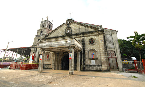 history-church